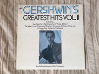 Gershwin's Greatest Hits Vol. II - Vinyl Schallplatte Niedersachsen - Vechta Vorschau