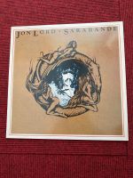Jon Lord Sarabande Vinyl Nordrhein-Westfalen - Hamm Vorschau