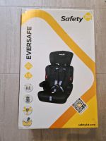 SAFETY 1ST EVERSAFE KINDERSITZ 9 -36 KG GRUPPE 1 2 3 BIS 12 JAHRE Brandenburg - Frauendorf Vorschau