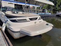 Sea Ray 190 Sport, Bowrider, Bj. 2013, Badeplattform, Bimini Bayern - Veitshöchheim Vorschau