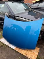 VW Polo 6n2 Motorhaube Blau Metallic Schleswig-Holstein - Rendsburg Vorschau