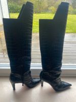 Louboutin Stiefel 37,5 Schleswig-Holstein - Flensburg Vorschau