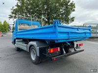 Kipper Transport 7,5t Buchbar Hessen - Hohenstein Vorschau