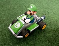 Carrera Go Fahrzeug Mario Kart 7 Luigi Baden-Württemberg - Aalen Vorschau