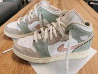Nike Air Jordan 1 Mid  SE Aachen - Aachen-Mitte Vorschau