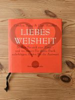 Buch "LIEBESWEISHEIT" Bayern - Bodenkirchen Vorschau