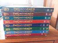 DVD Two and a half men Staffel 1-8 Bayern - Regenstauf Vorschau