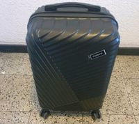 aufgabegepäck Handgepäck koffer Schwarz 35 B ×45 L Nordrhein-Westfalen - Gladbeck Vorschau