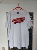 T-Shirt PUMA Österreich Gr. L Fussball Hansestadt Demmin - Stavenhagen Vorschau