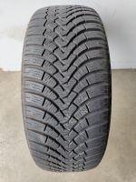 1 x Falken EuroWinter HS01 195/55 R16 87H M+S WINTERREIFEN 6,9mm Nordrhein-Westfalen - Kall Vorschau