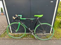 Rennrad Bianchi Caurus 906 Rheinland-Pfalz - Maring-Noviand Vorschau