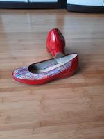 Dsmenschuhe Baden-Württemberg - Nagold Vorschau