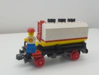 LEGO 7816 Shell-Tankwagen | Eisenbahn 12V Düsseldorf - Eller Vorschau