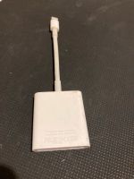 Apple a1441 SD Cardreader Schleswig-Holstein - Hohenwestedt Vorschau