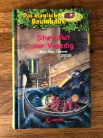 Mary Pope Osborne Sturmflut in Venedig Das magische Baumhaus München - Schwabing-West Vorschau