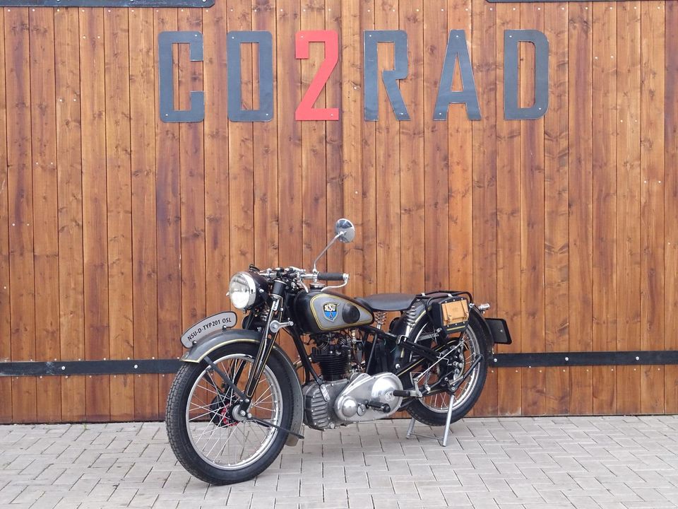 ☆ANKAUF ☆ Oldtimer DKW NSU BMW EMW AWO Indian Zündapp  Harley in Berlstedt