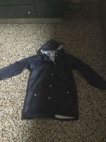 Tretorn Regenmantel / Jacke unisex marine 38/ M Baden-Württemberg - Künzelsau Vorschau