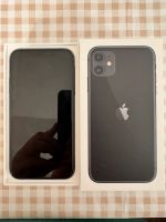 iPhone 11 128GB schwarz/ rot Nordrhein-Westfalen - Lindlar Vorschau