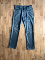 Jack & Jones Herrenhose grau 31/34, top Zustand Baden-Württemberg - Eberhardzell Vorschau