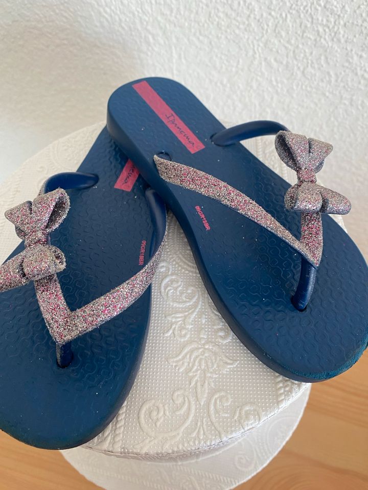 Ipanema Flip Flops Kinder 27 in Oberursel (Taunus)