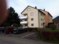 Sonnige 3. Zimmerwohnung mit Balkon Baden-Württemberg - Oberndorf am Neckar Vorschau