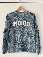 PRODUKT Sweatshirt Pullover Indigo blau 158 164 Niedersachsen - Südbrookmerland Vorschau