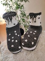 Haus-Schuhe, Pantoffeln Handmade Niedersachsen - Göttingen Vorschau