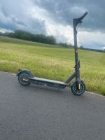 E Scooter Segway Ninebot MAX 30D II Hessen - Bad Nauheim Vorschau