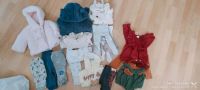 Baby Mädchen Kleidung paket Nordrhein-Westfalen - Ahaus Vorschau
