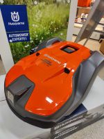 Husqvarna Automower 550 // LAGERWARE // Brandenburg - Mittenwalde Vorschau