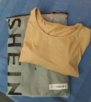 SHEIN Body, 3er Pack, Gr. S (36) + 1x beige in M (38) Rheinland-Pfalz - Hermeskeil Vorschau