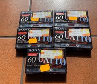 Sony UX Pro 60 Kassette Originql Verpackt Kr. München - Unterschleißheim Vorschau