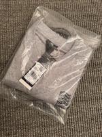 Adidas T-Shirt, neu und original verpackt, grau, Größe L Herren Neuhausen-Nymphenburg - Neuhausen Vorschau