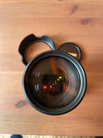 Canon Zoom EF 75-300mm 1:4-5.6 III 3 Objektiv Niedersachsen - Braunschweig Vorschau