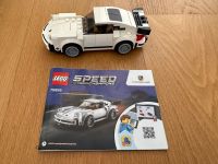 Lego Speed 75895 Porsche Hessen - Königstein im Taunus Vorschau