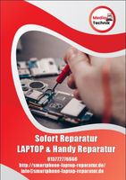 Handy und Laptop Reparatur Dresden - Innere Altstadt Vorschau