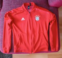 FC Bayern München Herren Trainingsjacke Jacke Berlin - Lichterfelde Vorschau