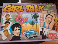 Girl Talk  - Traumhaft, geheimnisvoll, verrückt 1991 portofrei Nordrhein-Westfalen - Düren Vorschau