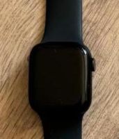 Apple Watch Series 8 GPS Cellular Midnight Blue 41mm Rostock - Gross Klein Vorschau