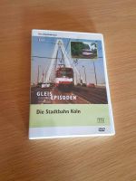 Die Stadtbahn Köln DVD-Film (Reportage, Dokumentation, 3Sat) Nordrhein-Westfalen - Minden Vorschau