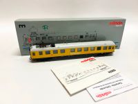 Märklin 49960 Digital Meßwagen, H0, OVP TOP Baden-Württemberg - Singen Vorschau