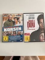 DVD s willkommen bei den Korsen, about a Boy Bayern - Rudelzhausen Vorschau