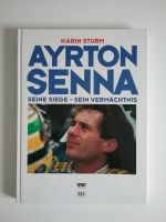 Ayrton Senna    Seine Siege   Sein Vermächtnis Hannover - Ricklingen Vorschau