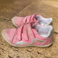 Halbschuhe Klettverschluß Baden-Württemberg - Donaueschingen Vorschau