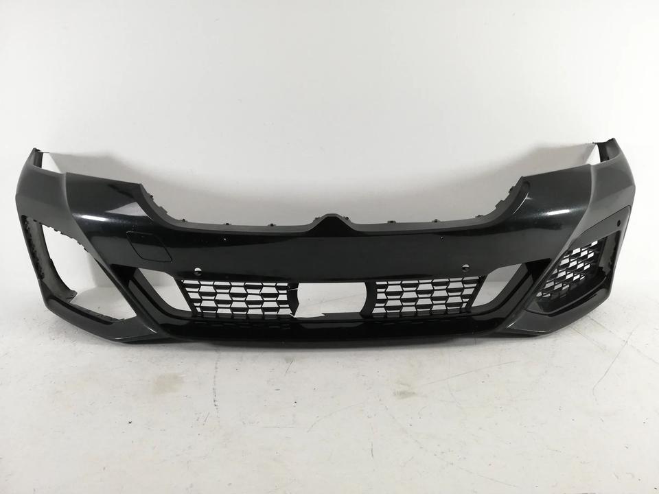 BMW 5er G30 G31 Stoßstange M-Sport Lci 8098644 Stoßfänger in Großrinderfeld