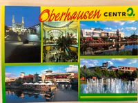 alte historische Postkarte CentrO Oberhausen vintage Nordrhein-Westfalen - Oberhausen Vorschau