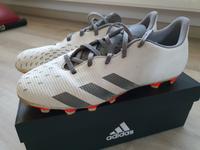 ++ADIDAS FUßBALLSCHUHE PREDATOR FREAK4.F GR.44 TOP ZUSTAND ++ Brandenburg - Hoppegarten Vorschau