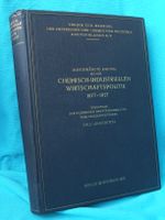 Ausgewählte Kapitel aus d.Chemisch-Industriellen Wirtschaftspolit Wiesbaden - Mainz-Kastel Vorschau