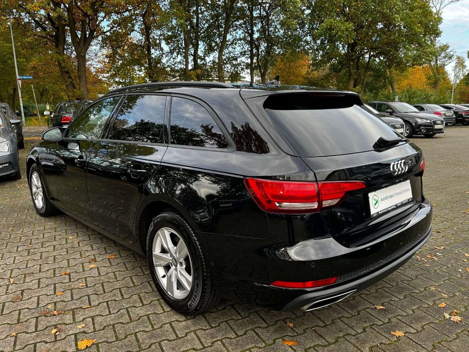 Audi A4 Avant 35 TDI S-Tronic in Cloppenburg