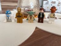 Star Wars Legofiguren Sachsen-Anhalt - Halberstadt Vorschau